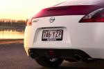 Nissan 370Z 50th Anniversary 2019 года (AU)